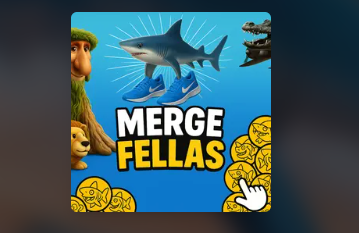 Merge Fellas Image