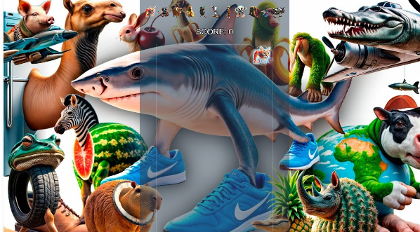 Merge Fellas images