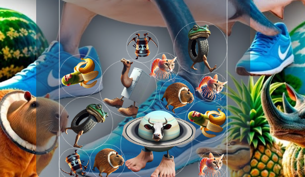 Merge Fellas images